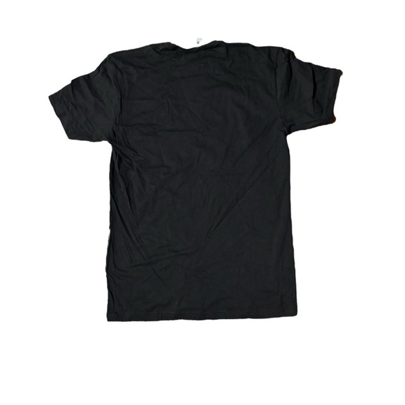 NEW Rutgers Basketball Men’s Short Sleeve T Shirt Black Red NWT Size Medium - Picture 4 of 9